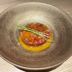 浜松焼肉うしいろ - 