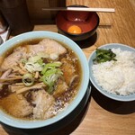 ひろちゃんラーメン! - 