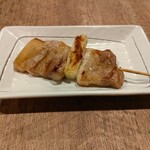 釧路の炉ばた お鶴 - 