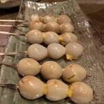 YAKITORI 燃 - 