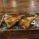 釧路の炉ばた お鶴 - 