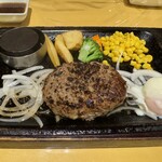 ステーキハウスソヌーテ - 