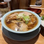 ひろちゃんラーメン! - 