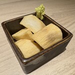 浜松焼肉うしいろ - 
