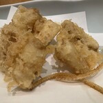 天ぷら新宿つな八 - 