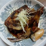 Ajino Anaba - 