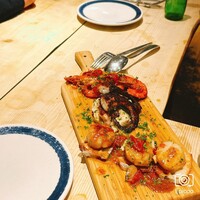 西洋料理 Jules - 
