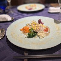 シーフードイタリアン　ポルト - 