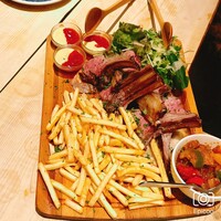 西洋料理 Jules - 