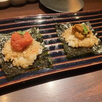 鉄板焼キュイジーヌ バンブー グラッシィ 恵比寿店 - 