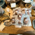 ラトリエ ア マ ファソン - 