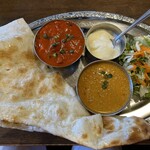 ビニータ - 料理写真: