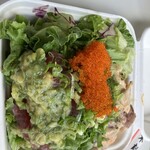 Off The HOOK POKE MARKET - 