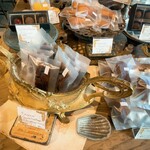 ラトリエ ア マ ファソン - 