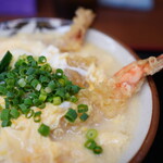 Sanuki Udon Iwai - 