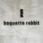 Baguette rabbit - 