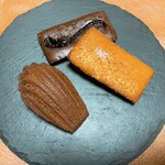 ラトリエ ア マ ファソン - 