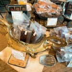 ラトリエ ア マ ファソン - 