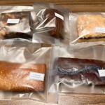 ラトリエ ア マ ファソン - 