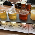 Aloha Beer Company - 