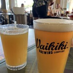 Cheeseburger In Paradise - 