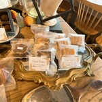 ラトリエ ア マ ファソン - 