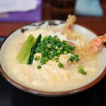 讃岐うどん いわい - 