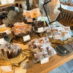 ラトリエ ア マ ファソン - 