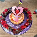 ラトリエ ア マ ファソン - 