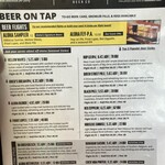 Aloha Beer Company - 