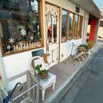 ラトリエ ア マ ファソン - 