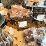 ラトリエ ア マ ファソン - 