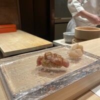 鮨 やざわ - 