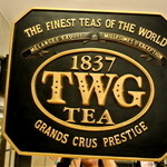 TWG Tea - 