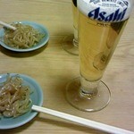 大露路 - もやし