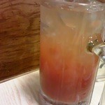 大露路 - トマトハイ