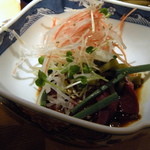 さぶら - モウカの星＆葉ワサビ