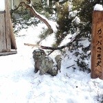 じんぎすかん あんべ - カッパこま犬