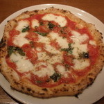 PIZZA SALVATORE CUOMO - ロマーナ　M