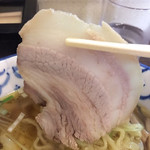 一仁 - チャーシュー