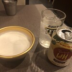 韓国屋台酒場 韓兵衛 - 