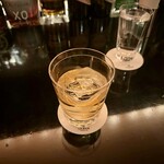 LE BAR KAWAGOE - 