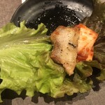 韓国屋台酒場 韓兵衛 横浜東口スカイビル店 - 