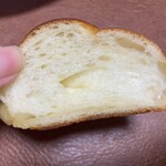 PARKER HOUSE BUTTER ROLL - バターロール