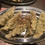 韓国屋台酒場 韓兵衛 - 