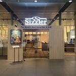 Sizzler - 