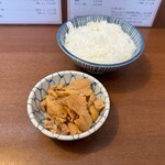 Sendai Chuukasoba Meiten Kaichi - 