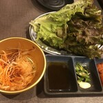 韓国屋台酒場 韓兵衛 - 