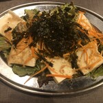 韓国屋台酒場 韓兵衛 - 