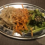 韓国屋台酒場 韓兵衛 - 